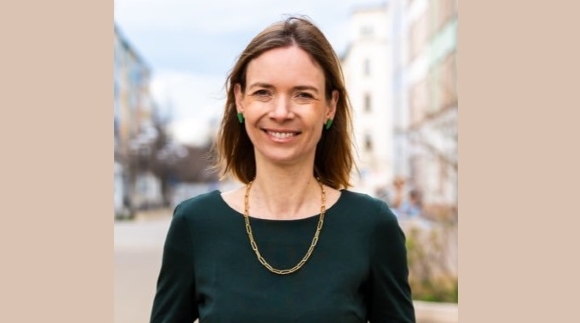 Anna Cavazzini Verts