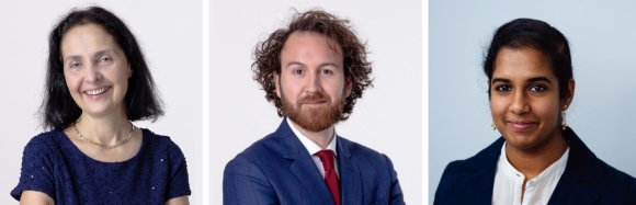 Perrin Faravelon Kuhanathan De Gaulle