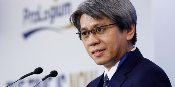 Vincent Yang  ProLogium