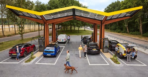 EnR - IRVE Enerplan Avere