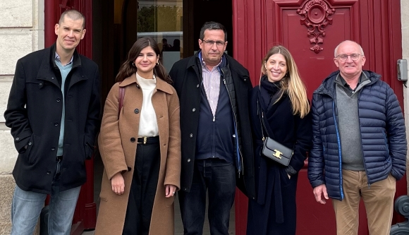 Tribunal administratif de Nantes