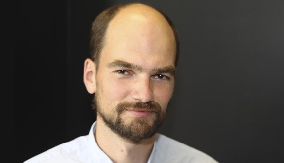 Tristan de Drouas EDF Renouvelables