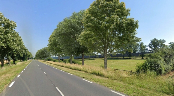 BayWa r.e. Créchy et de Rongères