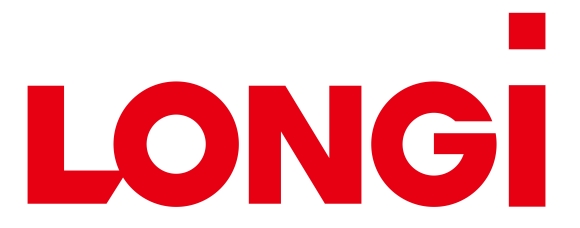 LONGi Logo (580)