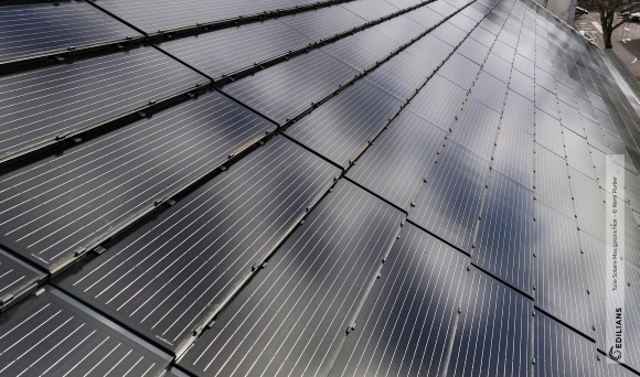 SOLAIRE MAX Edilians