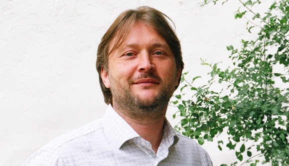 Erwan Boumard Énergie Partagée