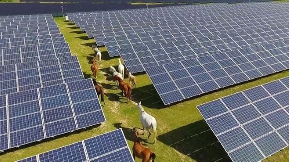 Voltalia Ouzbékistan