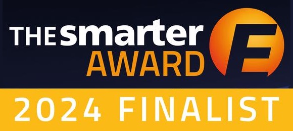 The Smarter E Europe 2