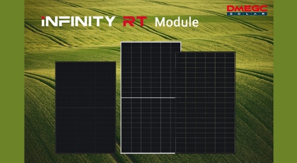 Infinity RT
