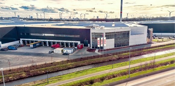ABB Belgique