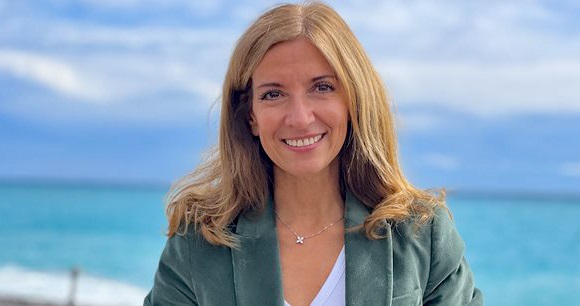 ISABELLE PATRIER TotalEnergies