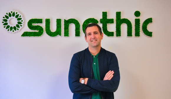 Thomas Cautier Sunethic