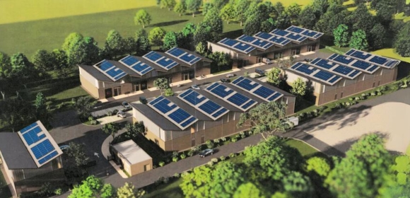 Autoconsommation Toulouse Serenysun