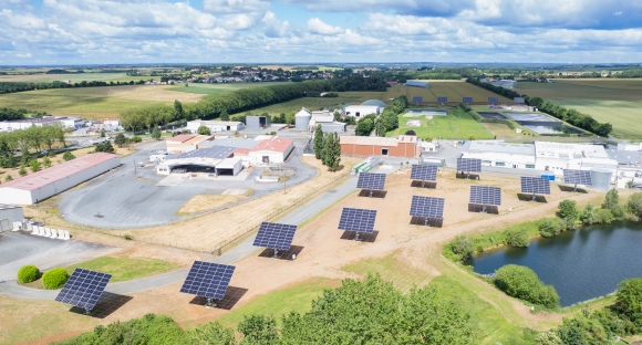 OKWIND - Interplume OKWIND - Interplume