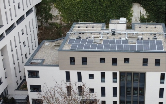 Advivo - 110 ans Advivo - 110 ans