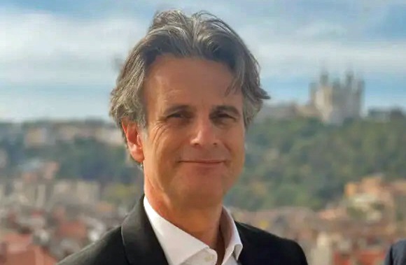 Stéphane Maureau UNITe 2