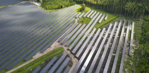 Vinci Helios Nordic Energy