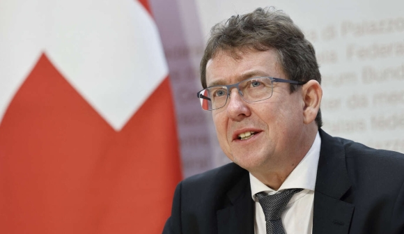 Albert Rösti ministre de l’Environnement et de l’Energie Suisse