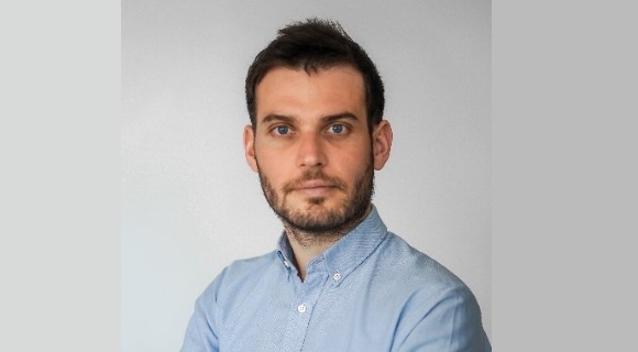 Nicolas Leclerc OMNEGY