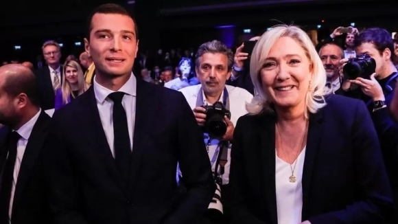 Bardela Le_Pen