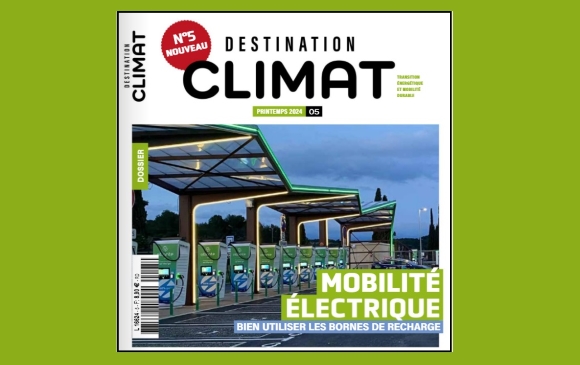 Destination Climat