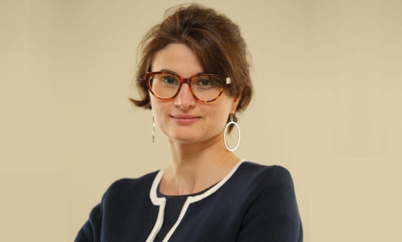 Oana Penu EIT InnoEnergy