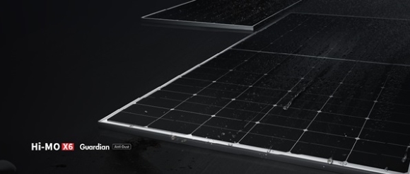 Longi MO X6 Guardian