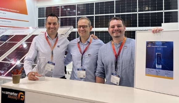 Helioroof Arcelor Mittal