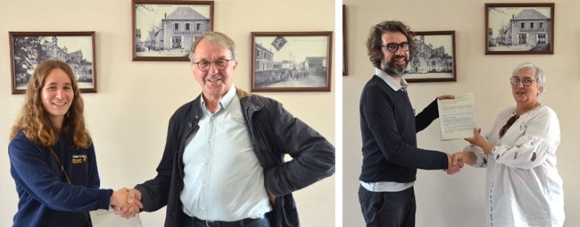 Enercoop AURA & Beewatt