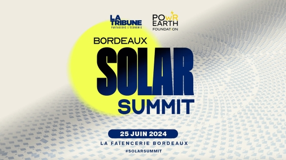 Bordeaux Solar Summit