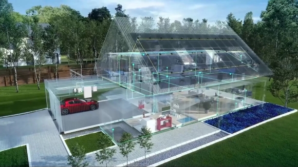 Intersolar 2024 - SolarEdge