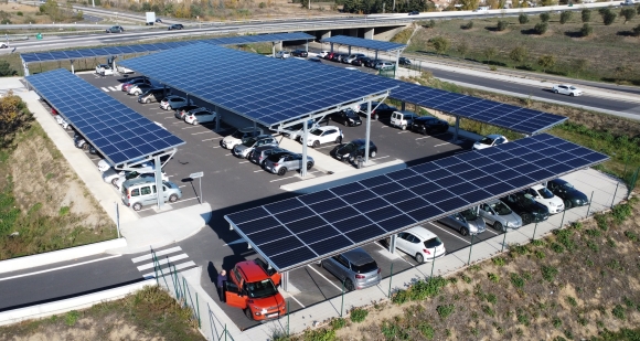 Covoiturage Perpignan Sud (580)