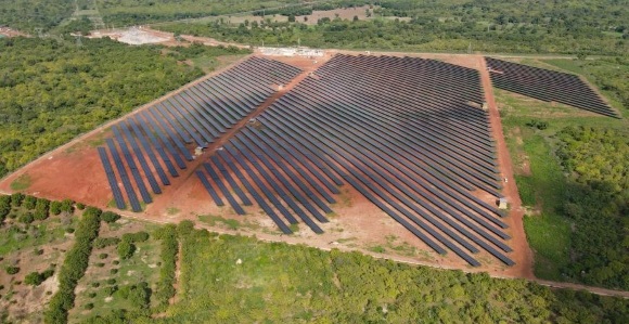 AFP Boundiali Cote d'Ivoire