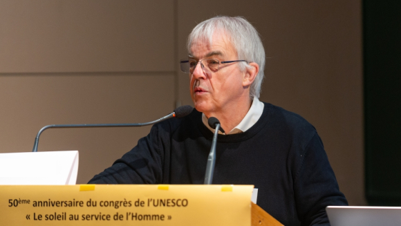 Daniel Lincot 121223