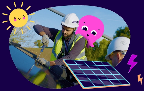 Octopus Energy