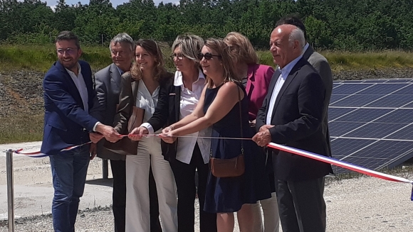 Inauguration Villognon_Luxé
