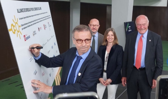 Alliance Bordeaux Solaire