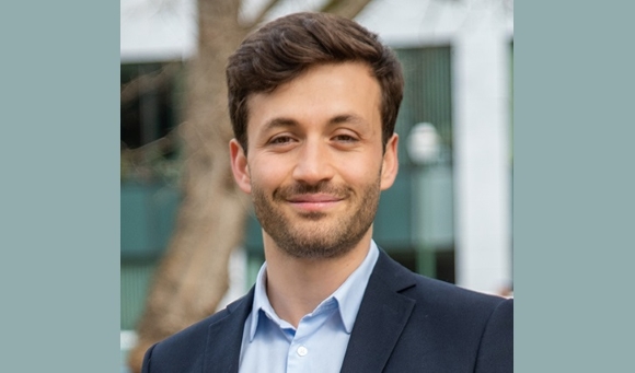 Neil Makaroff  Fondation Jean Jaurès