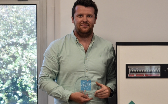 Sirea Origine France Garantie