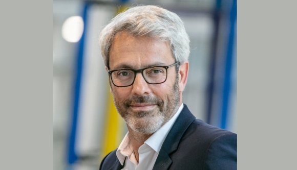 Stéphane Delplancq ATRYA