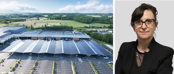 ROMORANTIN DEVELOPP'SUN 580