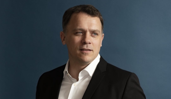 Benjamin Declas EDF ENR