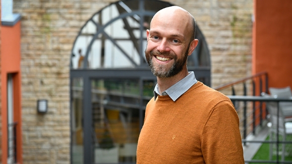 Matthieu Guesné Lhyfe 2