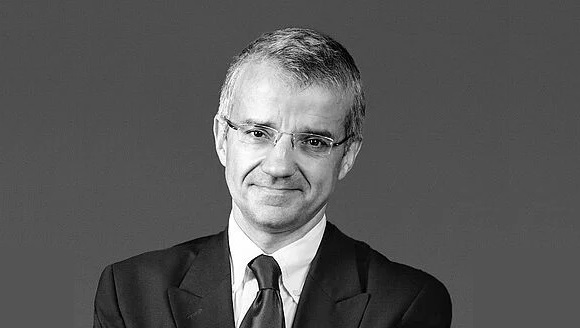 Patrice Geoffron Paris-Dauphine