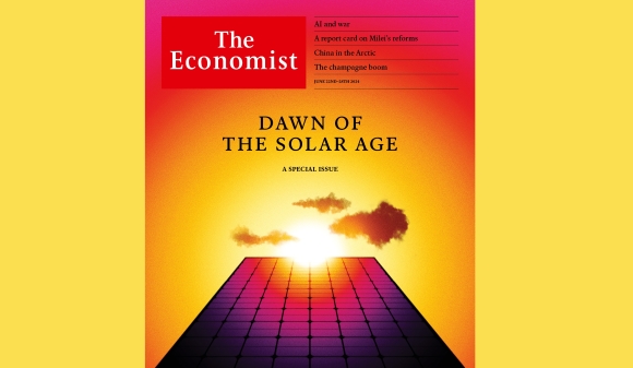 The Economist