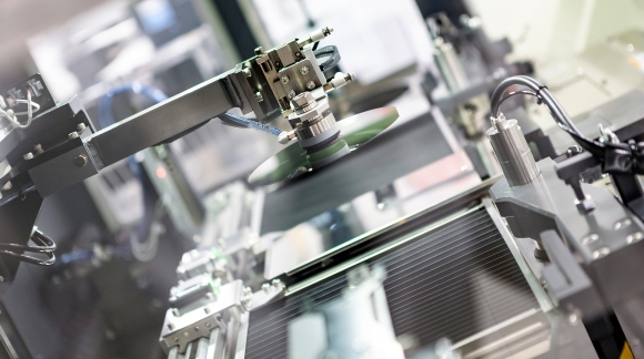 Onsemi République tchèque