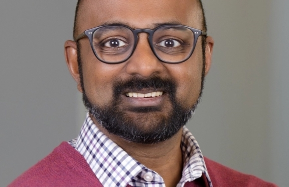 Arvin Ganesan Fourth Power