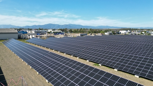 TRYBA ENERGY KINGERSHEIM