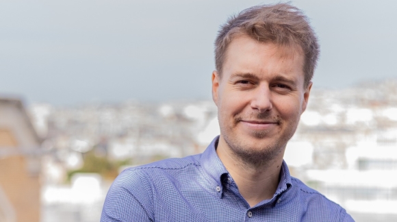 Paul de Préville ENSOL