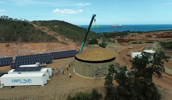 OSMOSUN_Maroc